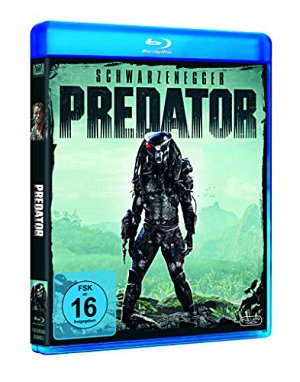 Predator [Blu-ray]