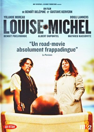 Louise-Michel [DVD]