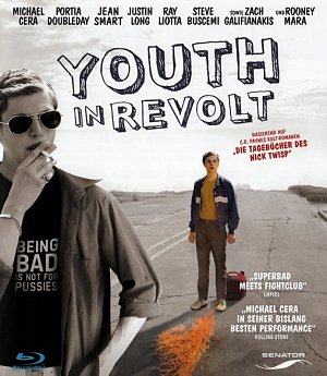 Youth in Revolt [Blu-ray]