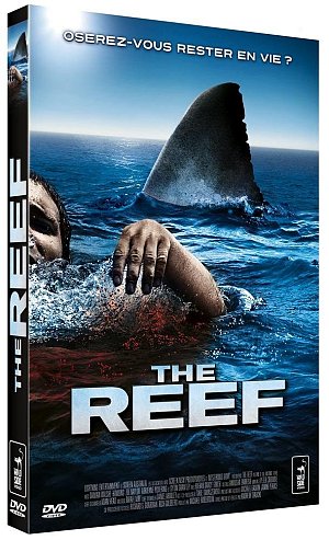 The Reef [DVD]