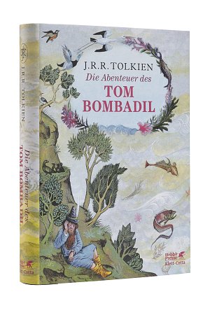 Die Abenteuer des Tom Bombadil