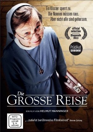 Die grosse Reise [DVD]