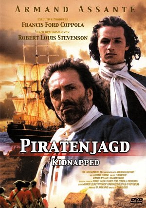Piratenjagd [DVD]