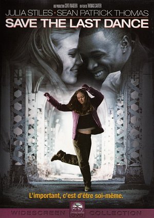 Save the last dance [DVD]