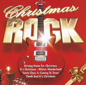 Christmas Rock [CD]