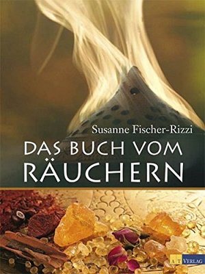 Das grosse Buch vom Räuchern