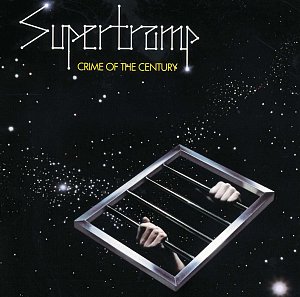 Crime of the Century [CD]