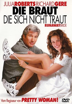 Just married (ou presque) [DVD]