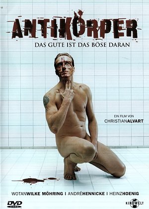 Antikörper - Das Gute ist das Böse daran [DVD]