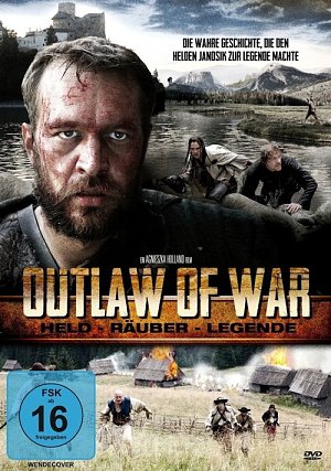 Outlaw of War [DVD]