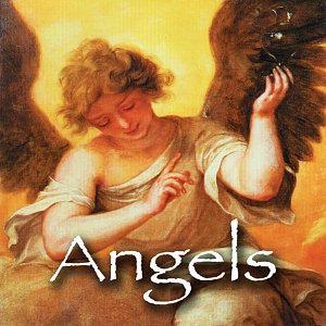Angels [CD]