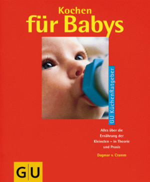 Kochen für Babys