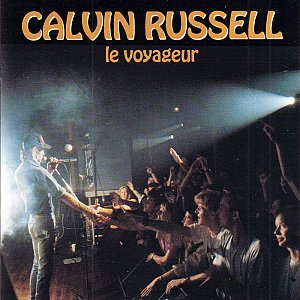 Le Voyageur - Live ! [CD]