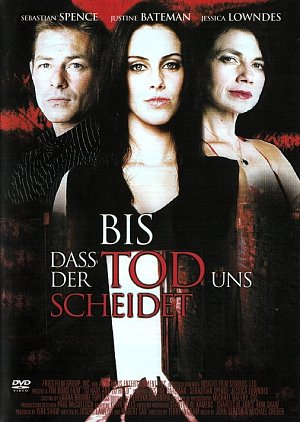 Bis dass der Tod uns scheidet [DVD]