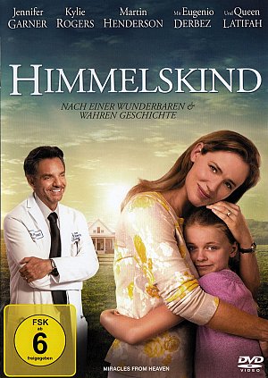 Himmelskind [DVD]