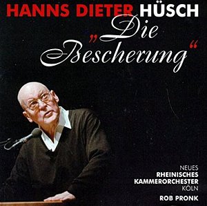Die Bescherung [CD]