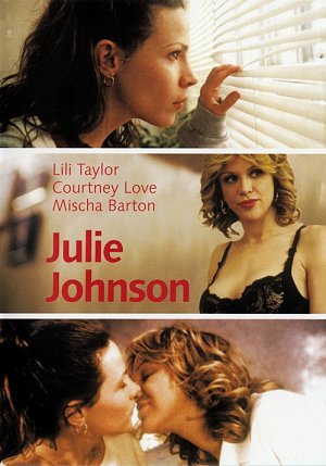 Julie Johnson (OmU) [DVD]