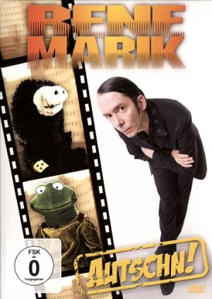 Rene Marik - Autschn! [DVD]
