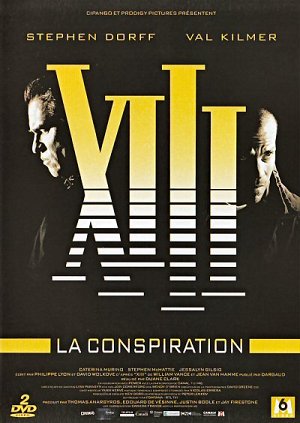 XIII - La conspiration [DVD]