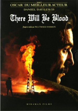 There will be blood [DVD]