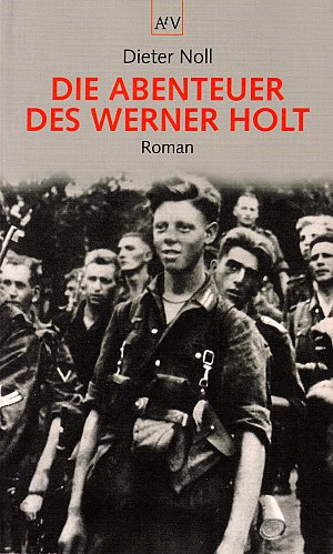 Die Abenteuer des Werner Holt
