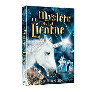 Le mystère de la licorne [DVD]