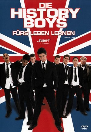 Die History Boys - Fürs Leben lernen [DVD]