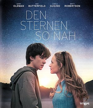 Den Sternen so nah [Blu-ray]