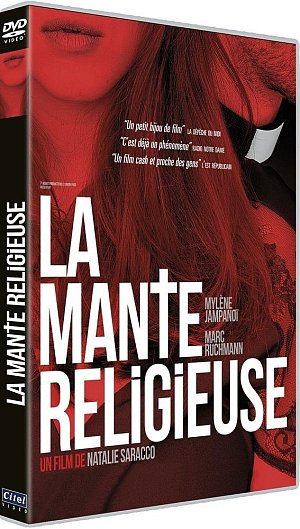 La Mante religieuse [DVD]