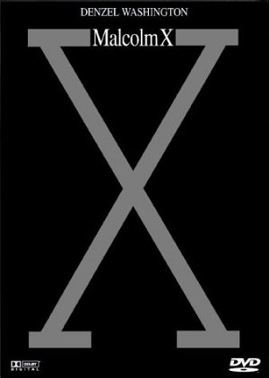 Malcolm X [DVD]