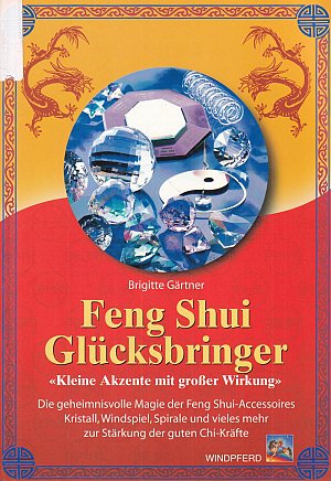 Feng Shui Glücksbringer