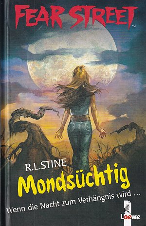 Fear Street - Mondsüchtig