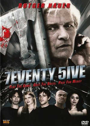 7eventy 5ive [DVD]