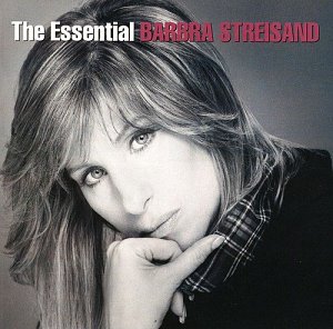 The Essential Barbra Streisand [CD]