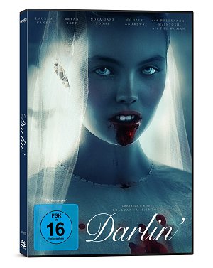 Darlin' [DVD]