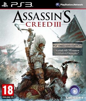 Assassin's Creed 3