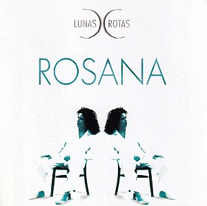 Lunas Rotas [CD]