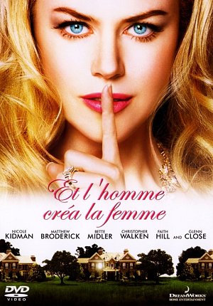 Et l'homme créa la femme [DVD]