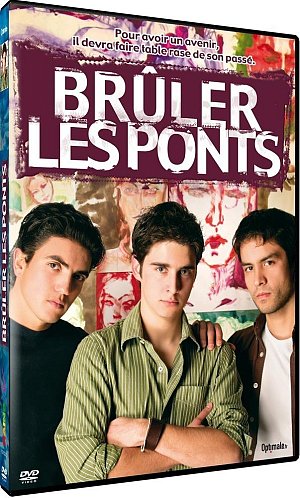 Brûler les ponts (VOST) [DVD]