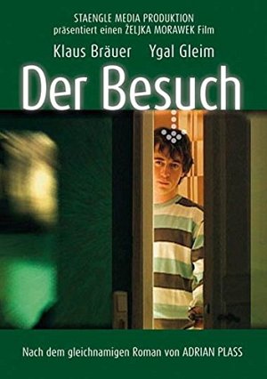 Der Besuch [DVD]