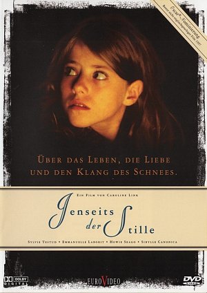 Jenseits der Stille [DVD]