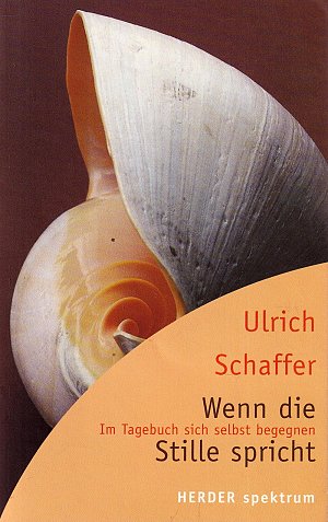 Wenn die Stille spricht