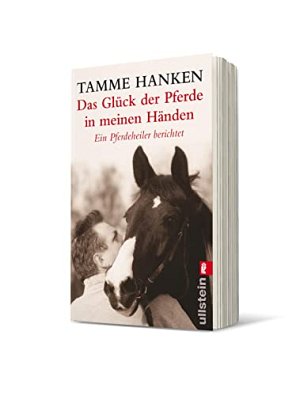 Das Glück der Pferde in meinen Händen
