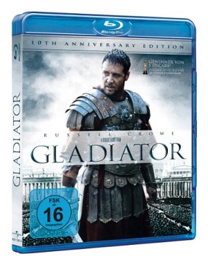 Gladiator [Blu-ray]