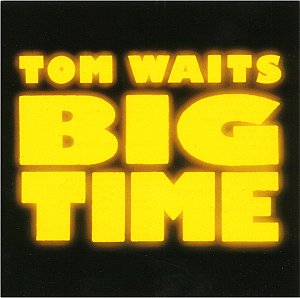 Big Time [CD]