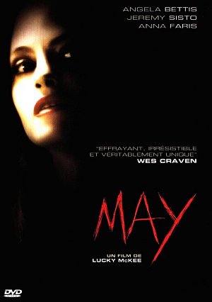 May [DVD]