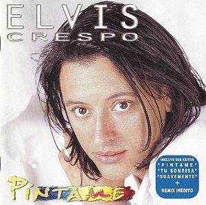 Pintame [CD]