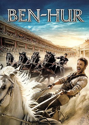Ben-Hur [DVD]
