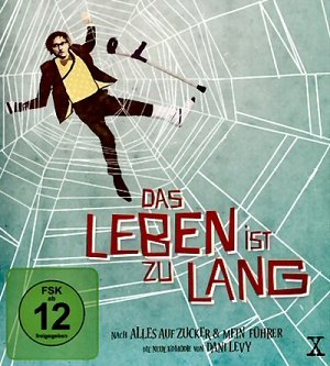 Das Leben ist zu lang [Blu-ray]