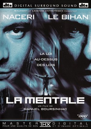 La Mentale [DVD]